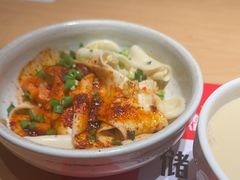 -大师兄·西北小馆(北站缤果空间店)