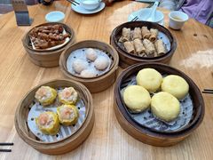 -阿弟早茶·家庭小炒·火锅(九村店)