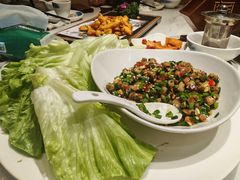 -陶缘一号·四季缘·老字号顺德菜·户外婚礼家宴(西滘店)