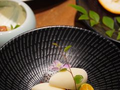 -菩提素素食餐厅(晶郦馆店)