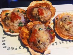 -很久以前羊肉串(打浦路店)