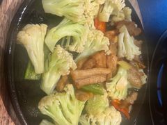 -飞尝蚝·顺德菜·鱼生(顺德总店)