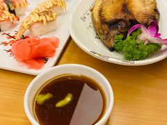 -汤连得温泉馆(宝山店)