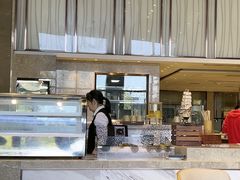 -菲住布渴酒店自助餐厅(阿里巴巴西溪园区店)