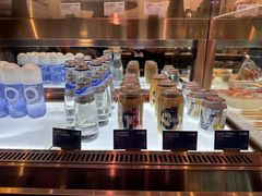 -Coffee@Works(仁川国际机场店)