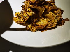 乾隆黄金白菜-旺顺阁鱼头泡饼(常营店)
