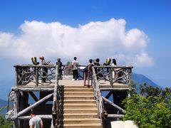 -白帝城·瞿塘峡景区