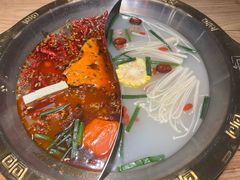 -宽窄巷子鲜牛火锅(北京首店)