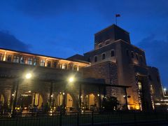 -南沙游艇会·大兵船餐厅