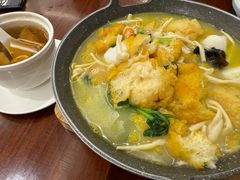 -奇芳阁·百年清真南京菜(夫子庙店)