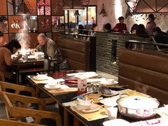 -海银海记潮汕牛肉火锅(华润万象城店)