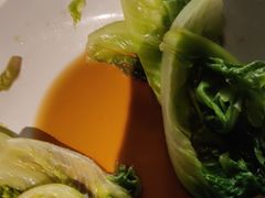 -绿茶餐厅(燕郊永旺店)