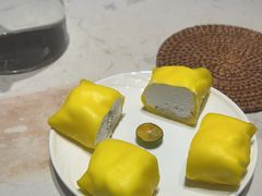 -时间里·新派粤菜(远洋店)