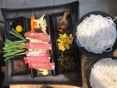 -过桥缘·过桥米线(鲁能城店)