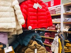 -优衣库(福州爱琴海购物公园店)