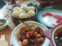 -浔庐餐厅•江西老字号•九江菜(南湖国际店)