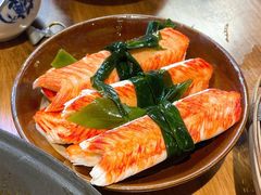 蟹柳-楠火锅(广州总店)