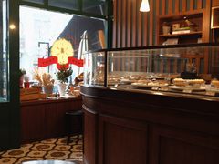 -Pie Bird(新闸路店)