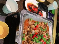 -蛙喔牛蛙(仙林万达茂店)