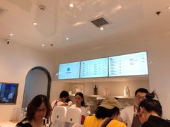 -兰熊鲜奶(西直门凯德mall店)
