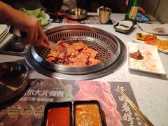 -炭之家·齐齐哈尔非遗烤肉·鲜切直供(中央大街店)