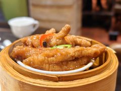-外高桥喜来登酒店采悦轩