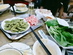 -木萨火锅店(开鲁路店)