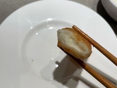 酥酥嫩嫩炸牛奶-海底捞火锅(铁西万达店)