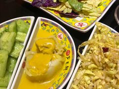 -芦月轩羊蝎子(劲松店)