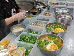 -沈长霞遵义羊肉粉(永丰店)