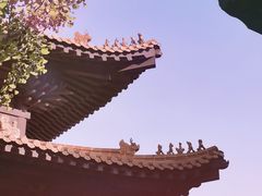 -南京金牛湖风景区