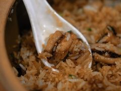 -红星光发煲仔饭(文海店)