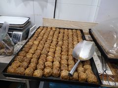 -清香酥饼(骑龙巷店)