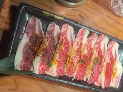 -九田家黑牛烤肉料理(新辰里亚运村店)