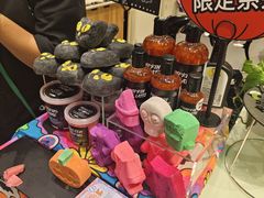 -LUSH(威尼斯人店)