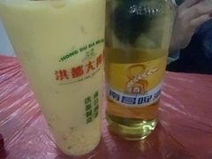 -洪都大拇指(洪都店)
