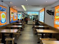 -素满香·素食自助餐(福州·长乐北路店)