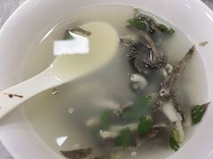 -北三沙家烧麦(北头道街店)