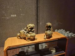 -春色如许·茶食餐厅(桃李春风店)