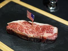 -小火花·干式熟成牛排馆Spark SteakHouse(剑桥郡店)