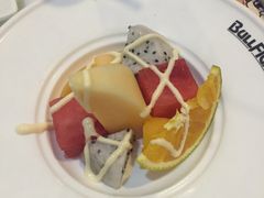 -斗牛士牛排餐厅(嘉里汇店)