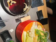 -沼津港精致料理·寿喜烧·烧鸟(龙湖南桥天街店)