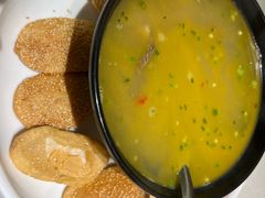 牛肉汤草炉烧饼-双东酒店(东关街店)