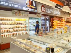 -盒马鲜生(曜一城店)