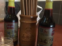 -易裕和·长沙米粉(友谊路店)