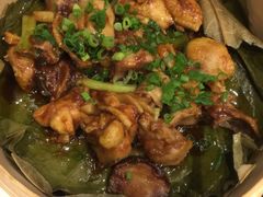 -新天世纪中餐厅