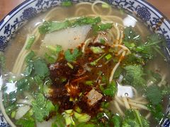 -满记烧饼(牛街东里小区一区店)