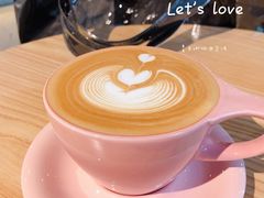-GOTLOT COFFEE&KITCHEN角落厨房NOOK店