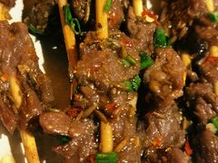 -串盟烧烤大排档·长沙美食地标(星沙店)