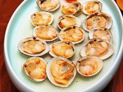 -喜鼎海胆水饺(东港店)